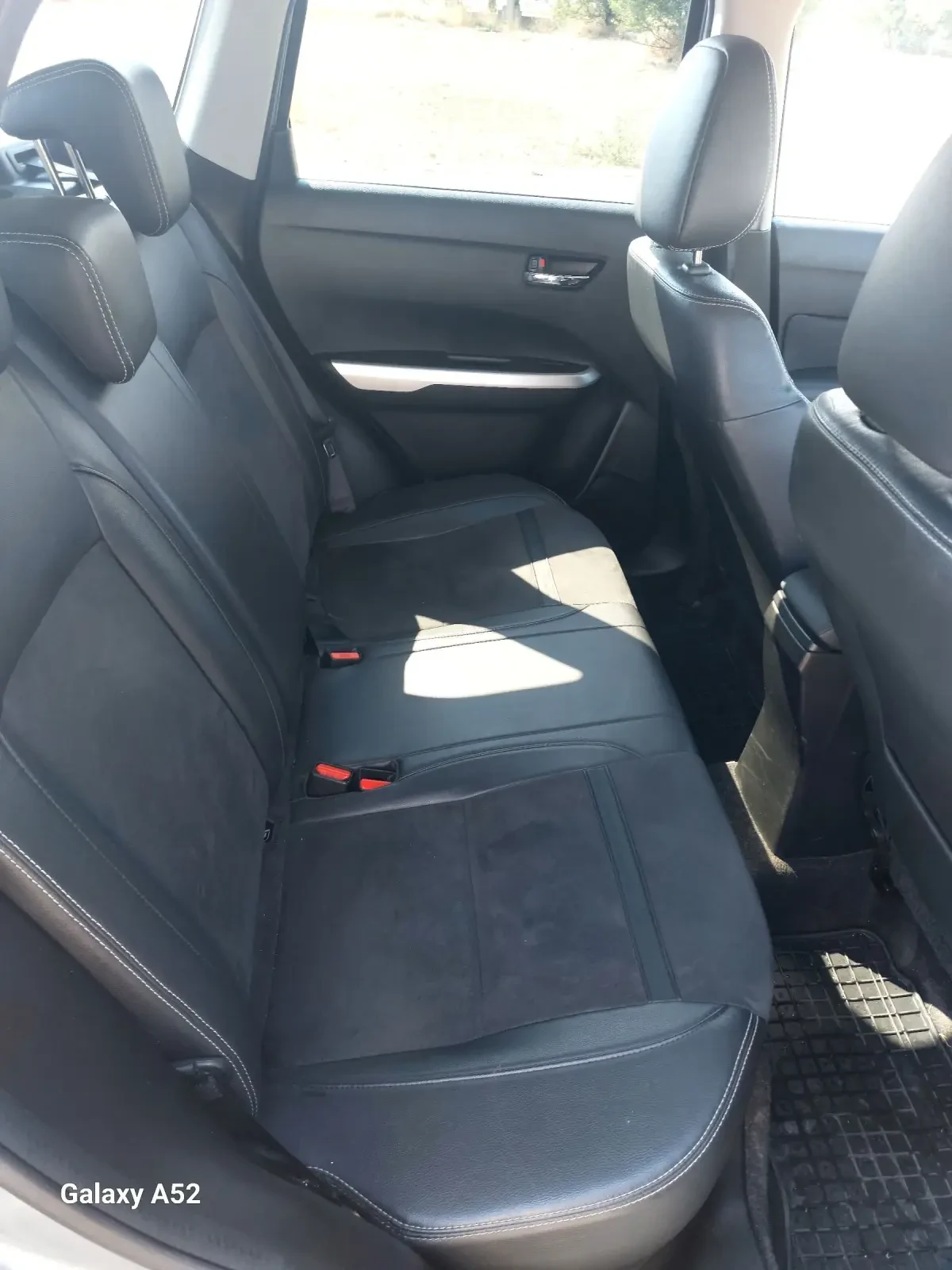 Suzuki Vitara  - изображение 8