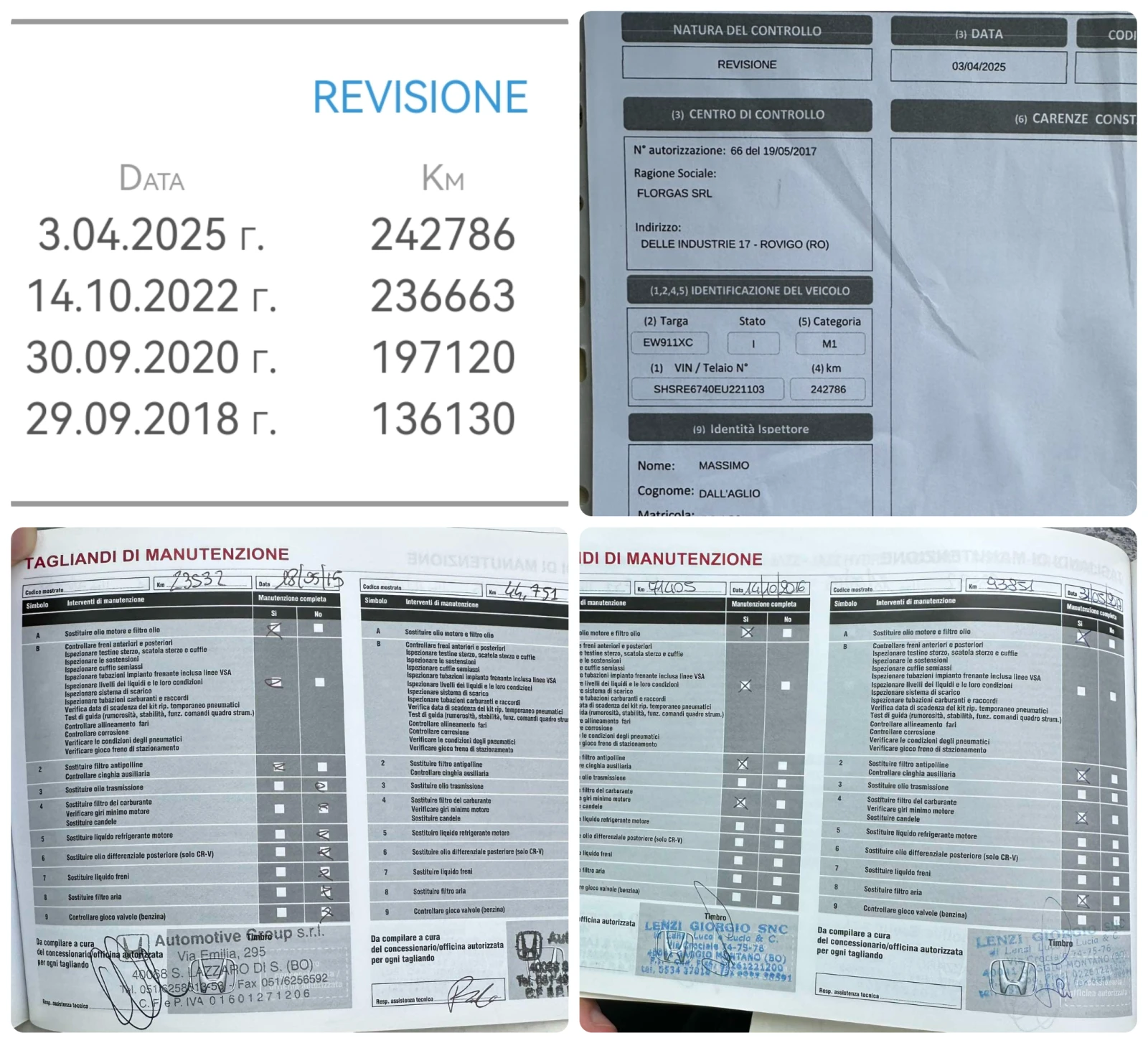 Honda Cr-v 1.6I-DTEC 120HP NAVI CAM EU5B | Mobile.bg   17