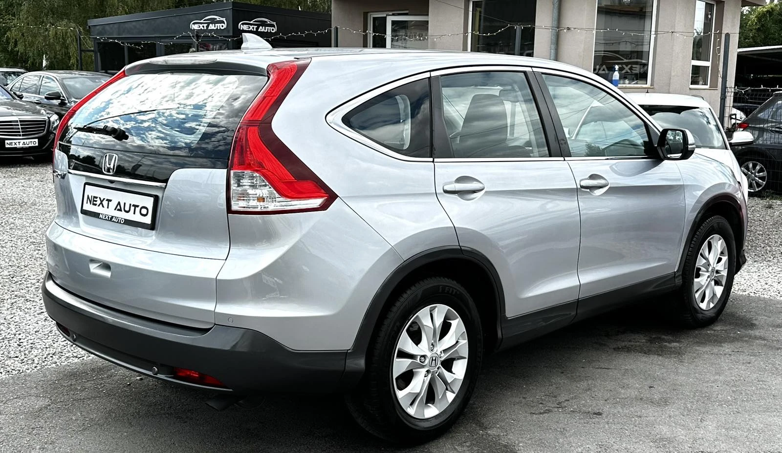 Honda Cr-v 1.6I-DTEC 120HP NAVI CAM EU5B - изображение 5