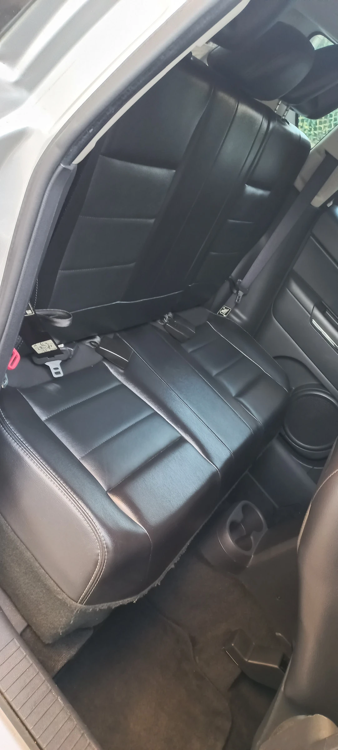 Jeep Compass 2.4I SWISS- | Mobile.bg   16