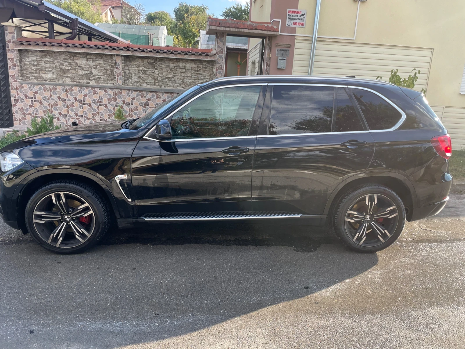 BMW X5 F15 - изображение 3