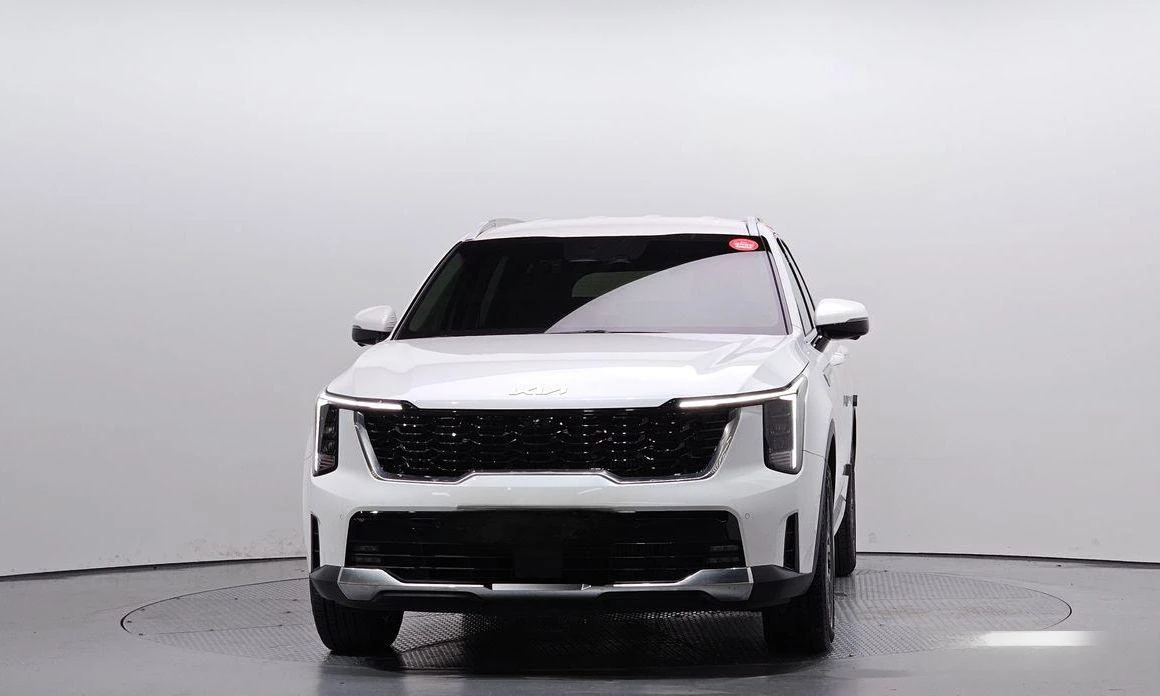 Kia Sorento Gasoline 2.5T 2WD Noblesse - изображение 3