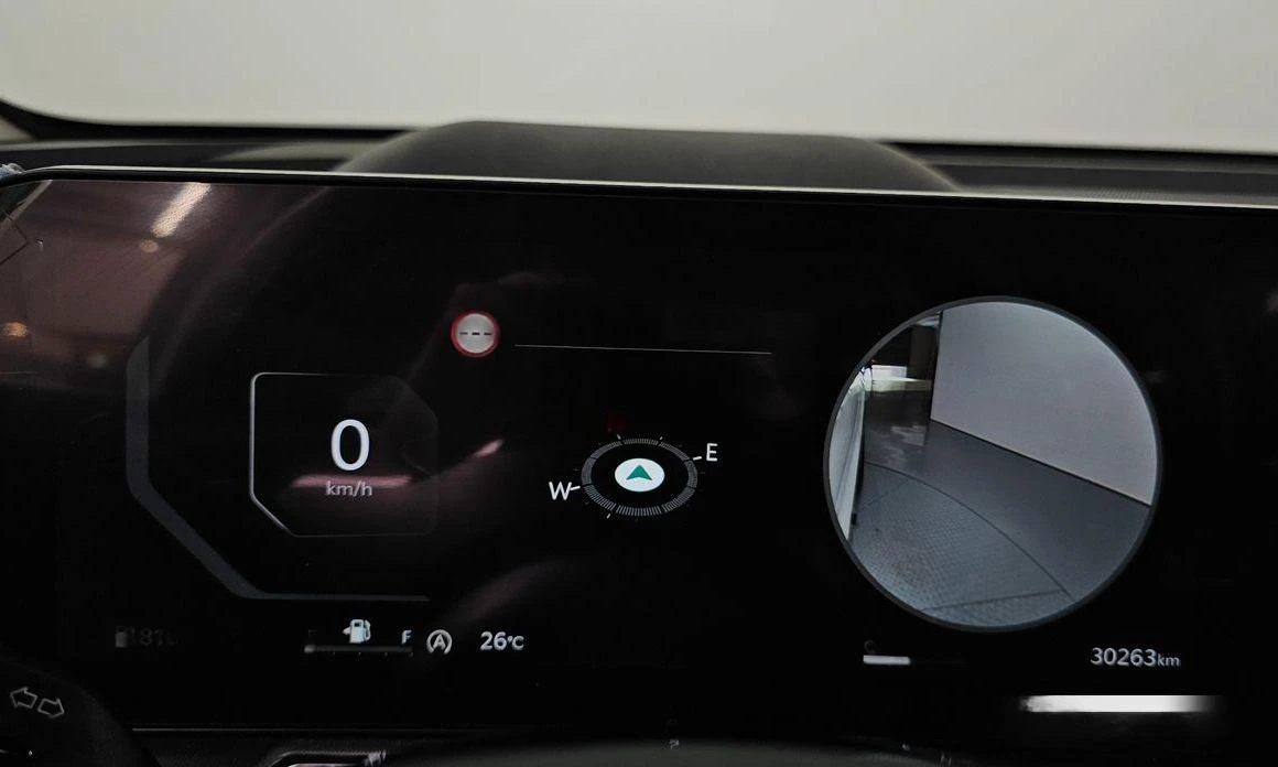 Kia Sorento Gasoline 2.5T 2WD Noblesse - изображение 8