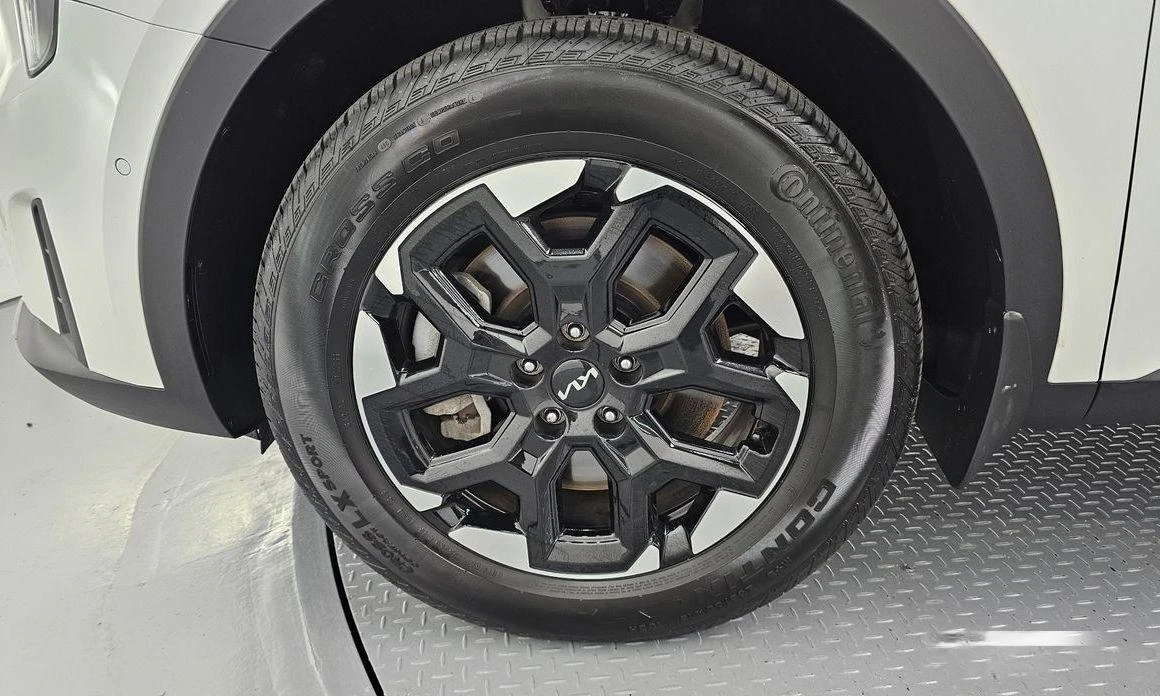 Kia Sorento Gasoline 2.5T 2WD Noblesse - изображение 5