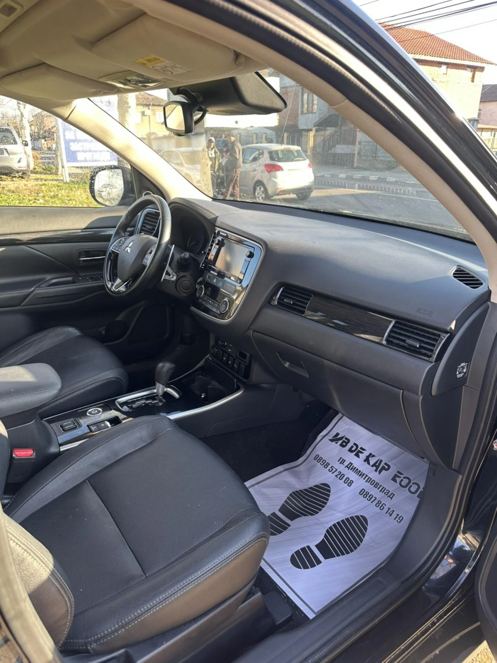 Mitsubishi Outlander | Mobile.bg   13