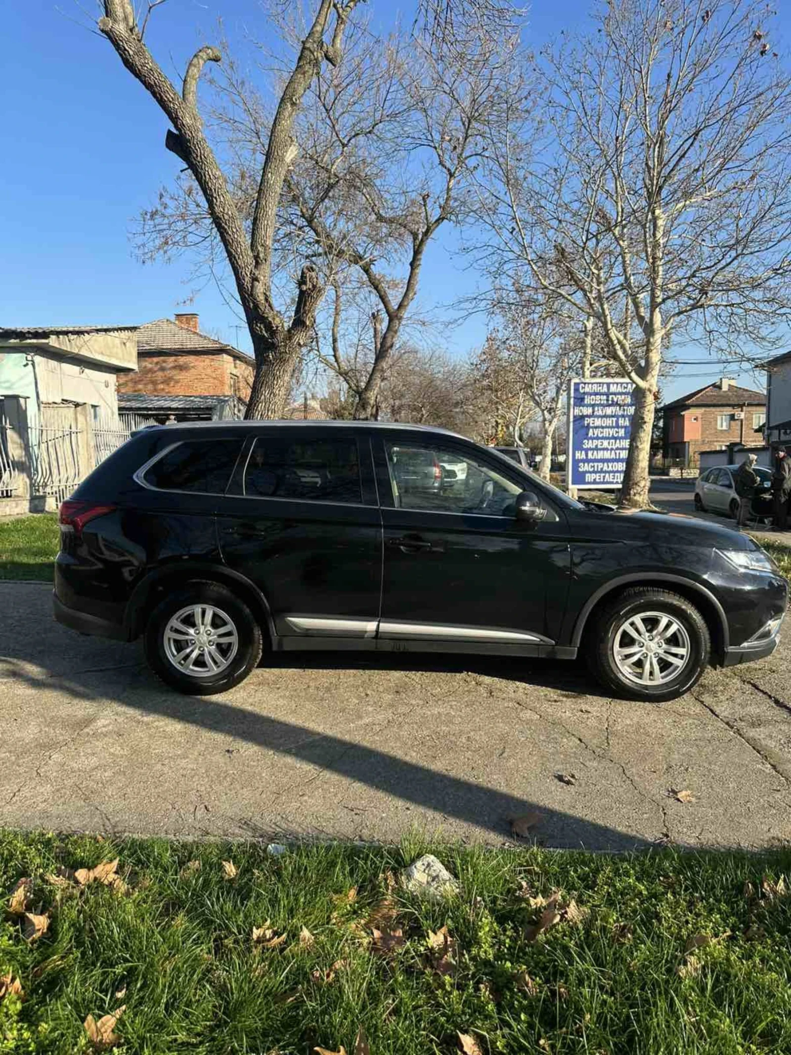 Mitsubishi Outlander  - изображение 6