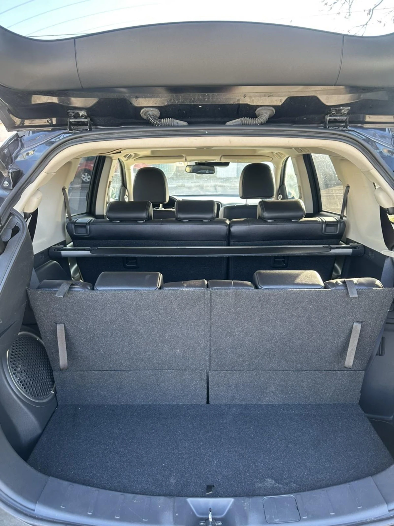 Mitsubishi Outlander | Mobile.bg   11