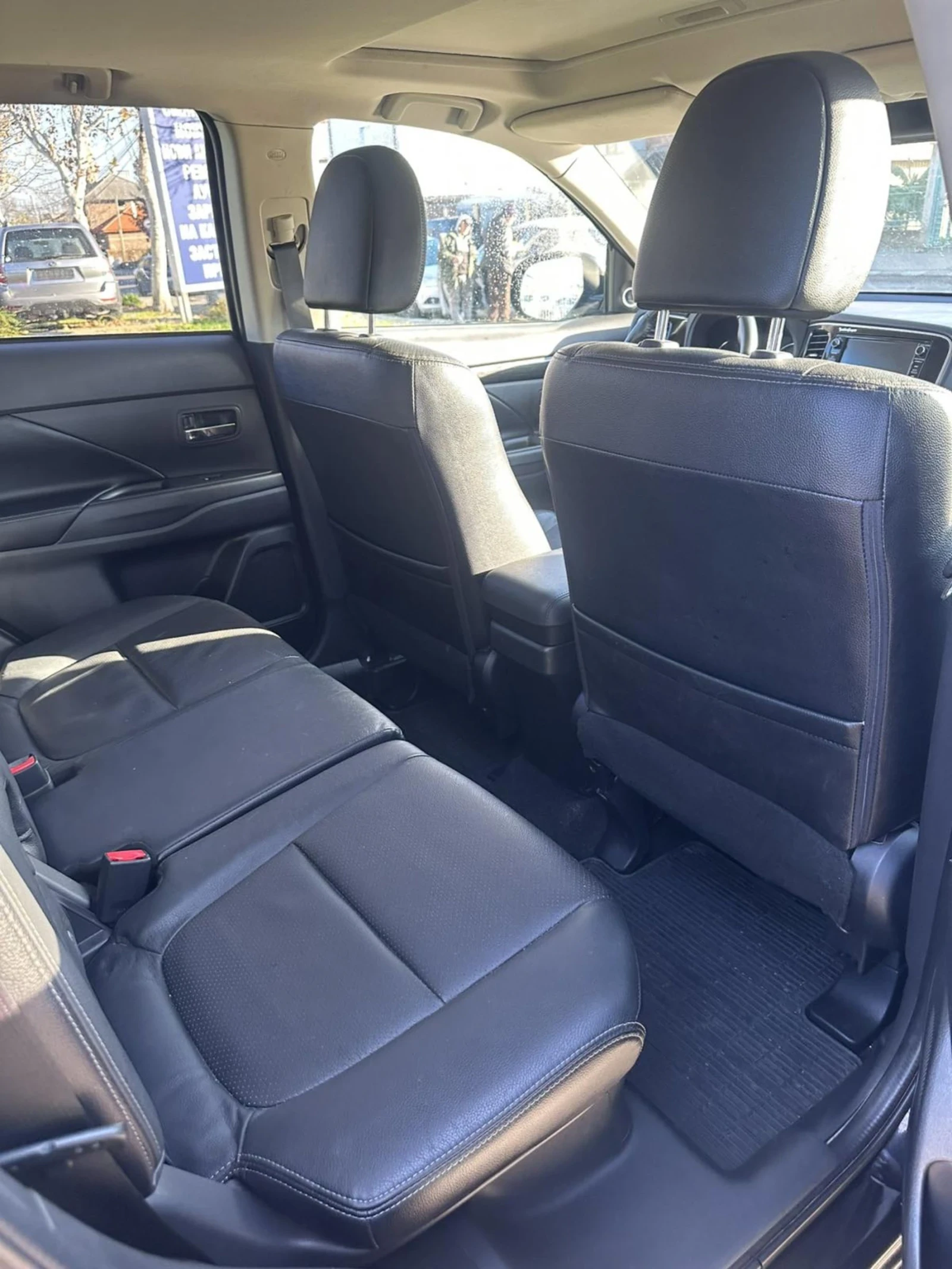 Mitsubishi Outlander | Mobile.bg   12