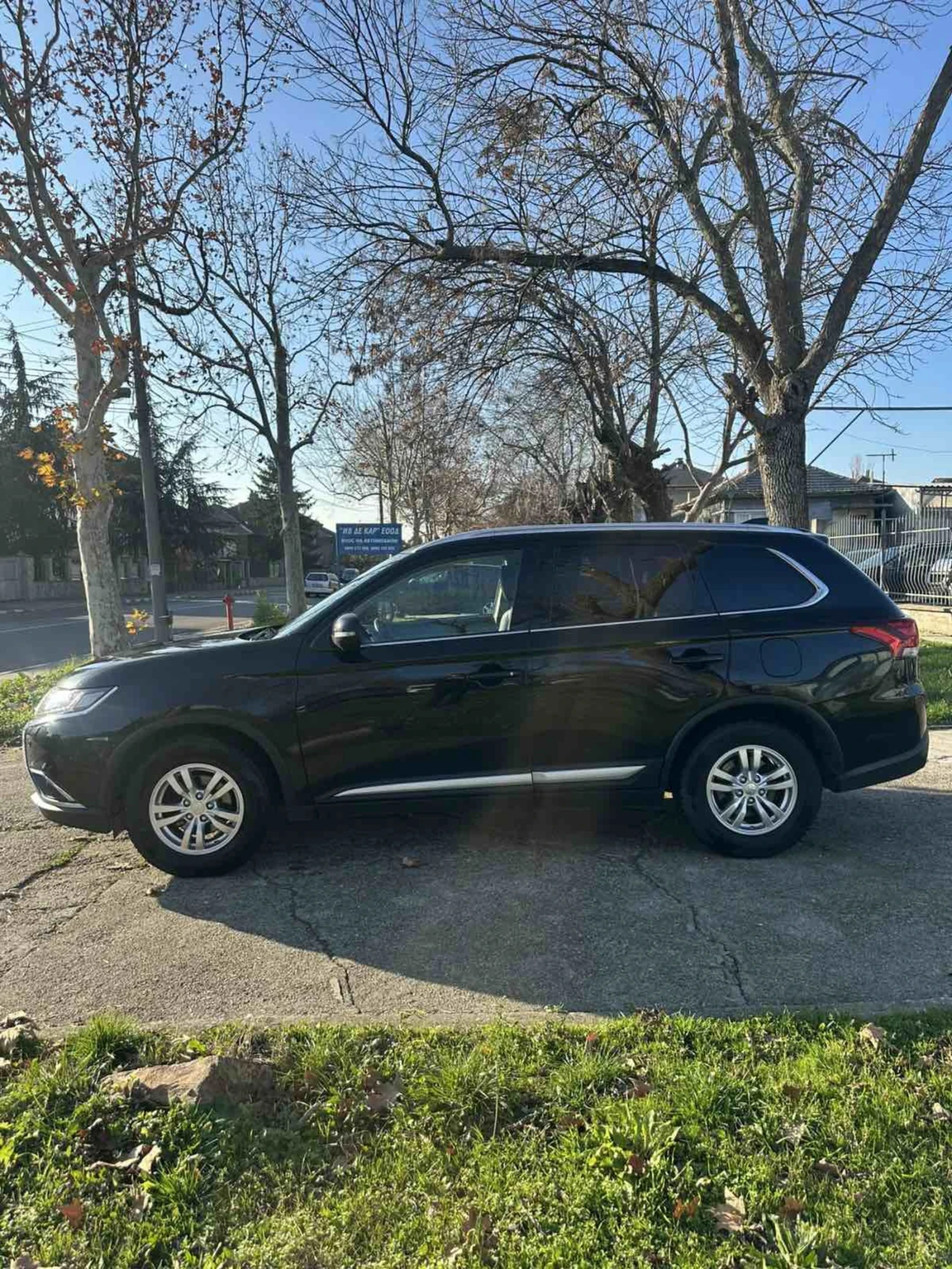 Mitsubishi Outlander  - изображение 4