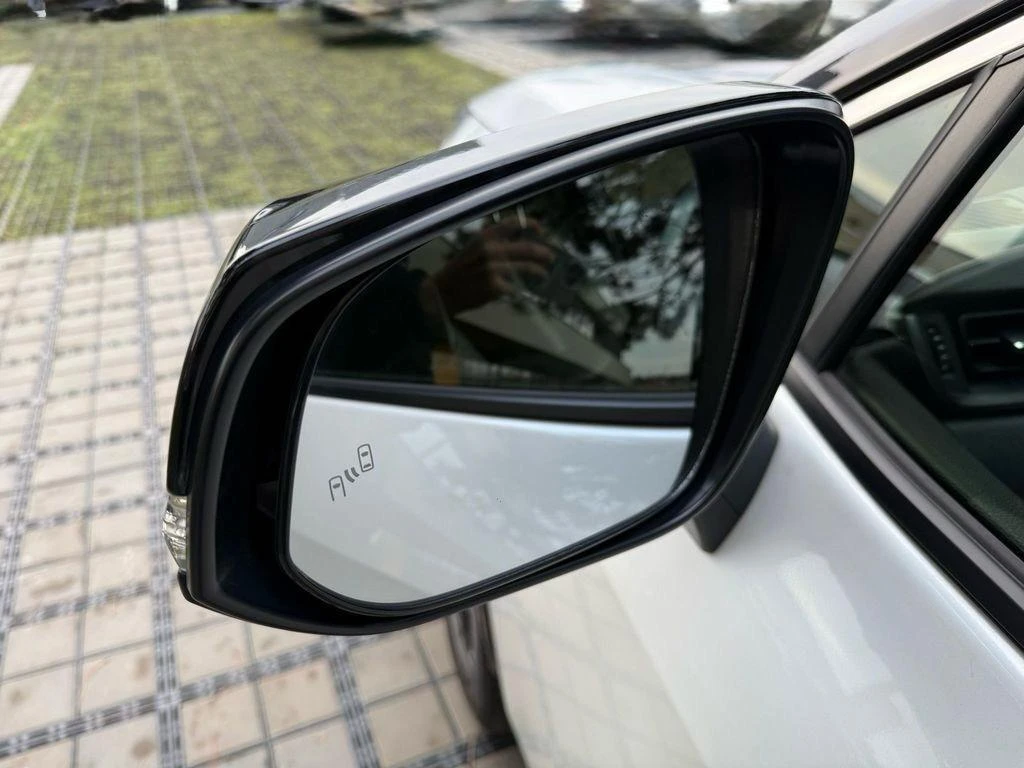 Toyota Rav4 2.5 HEV GR SPORT  4x4 | 360º ������ | TOP  | Mobile.bg � ����������� 17