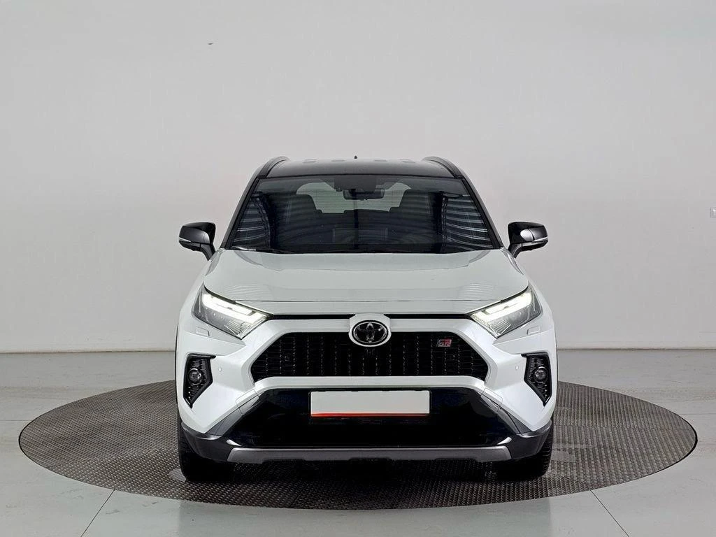 Toyota Rav4 2.5 HEV GR SPORT  4x4 | 360º ������ | TOP  | Mobile.bg � ����������� 2