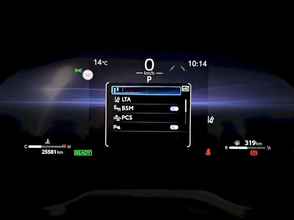 Toyota Rav4 2.5 HEV GR SPORT  4x4 | 360º ������ | TOP  | Mobile.bg � ����������� 9