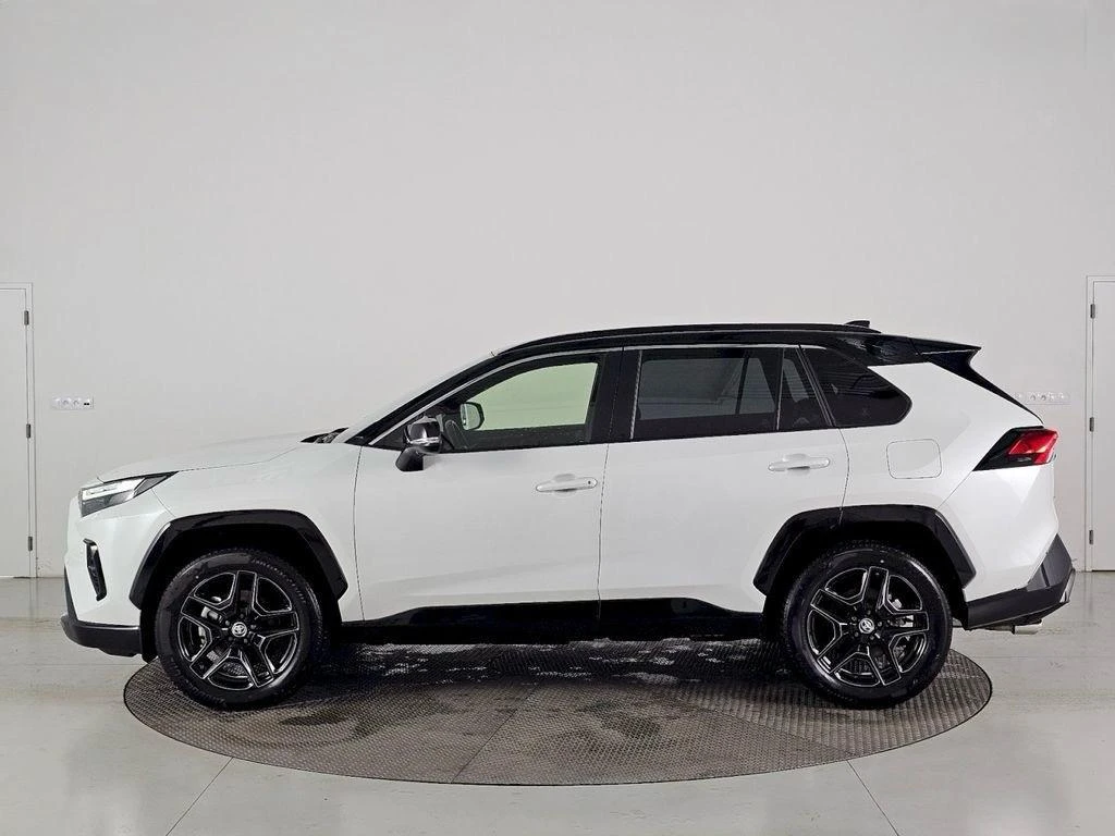 Toyota Rav4 2.5 HEV GR SPORT  4x4 | 360º ������ | TOP  | Mobile.bg � ����������� 3
