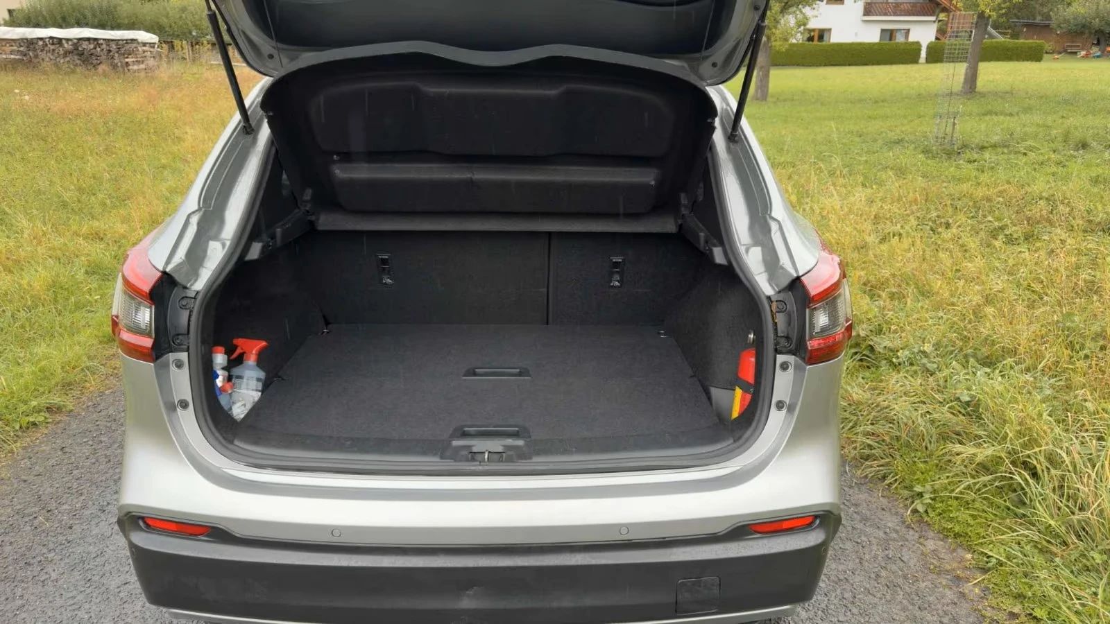 Nissan Qashqai N-Connecta, 1.7dci, 150�.�., 4�4, �utomatik | Mobile.bg � ����������� 9