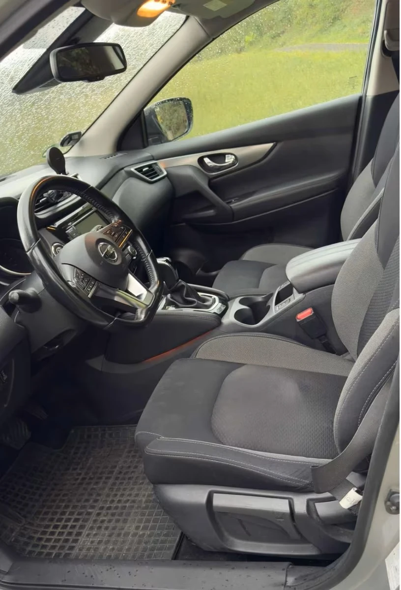 Nissan Qashqai N-Connecta, 1.7dci, 150�.�., 4�4, �utomatik | Mobile.bg � ����������� 5