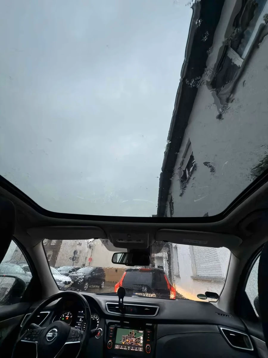 Nissan Qashqai N-Connecta, 1.7dci, 150�.�., 4�4, �utomatik | Mobile.bg � ����������� 10