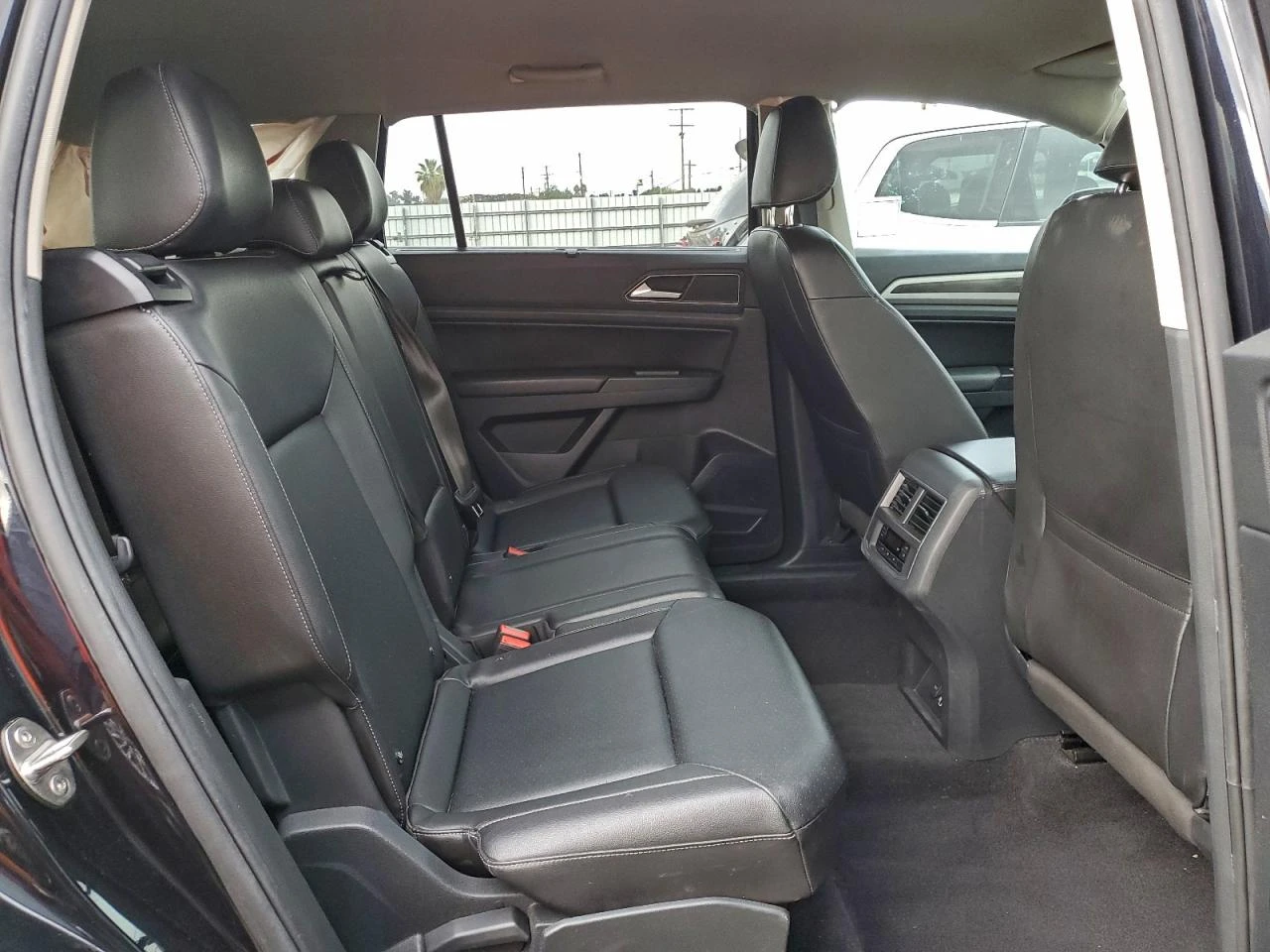 VW Atlas 3.6* SE | Mobile.bg � ����������� 10