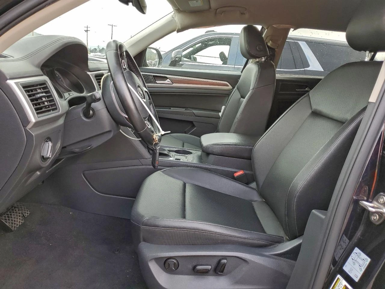 VW Atlas 3.6* SE | Mobile.bg � ����������� 8