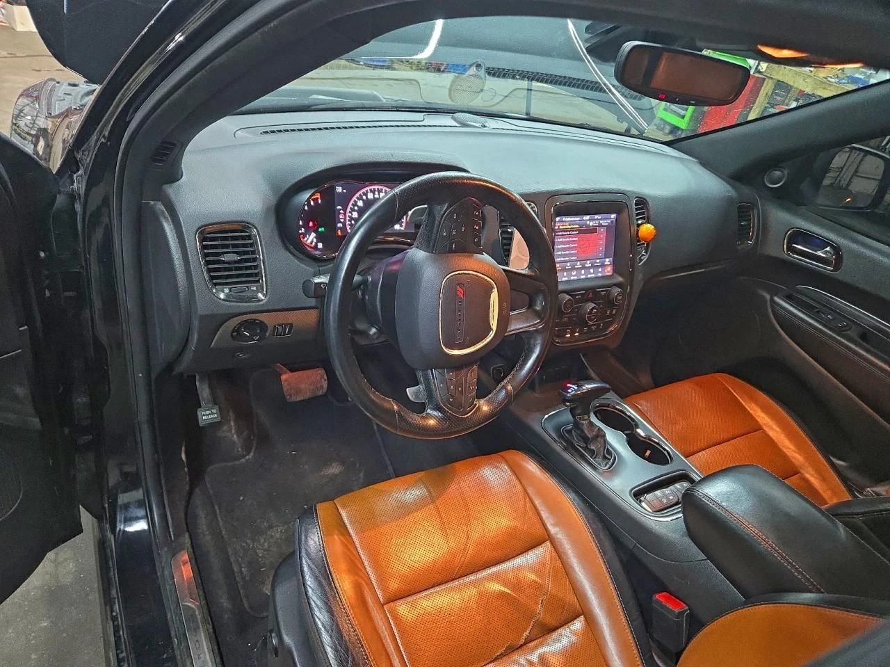 Dodge Durango  - изображение 9