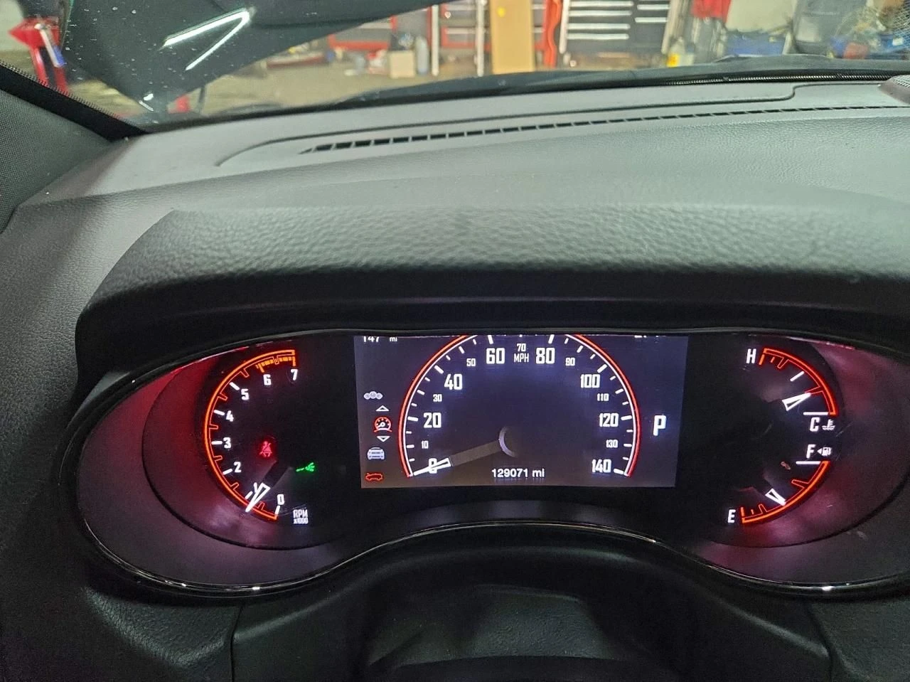 Dodge Durango  - изображение 8