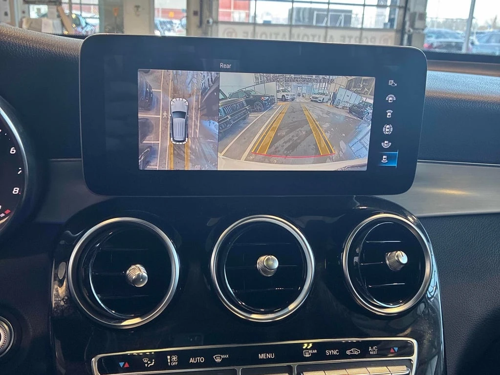 Mercedes-Benz GLC * 300 * CARFAX * ��� ������������ ������ | Mobile.bg � ����������� 12