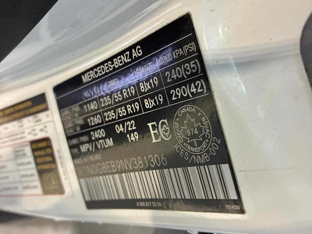 Mercedes-Benz GLC * 300 * CARFAX * ��� ������������ ������ | Mobile.bg � ����������� 10