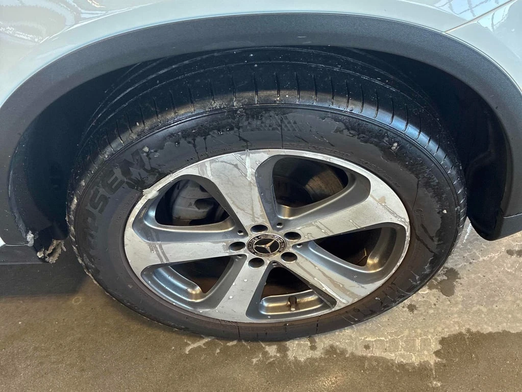 Mercedes-Benz GLC * 300 * CARFAX * ��� ������������ ������ | Mobile.bg � ����������� 7