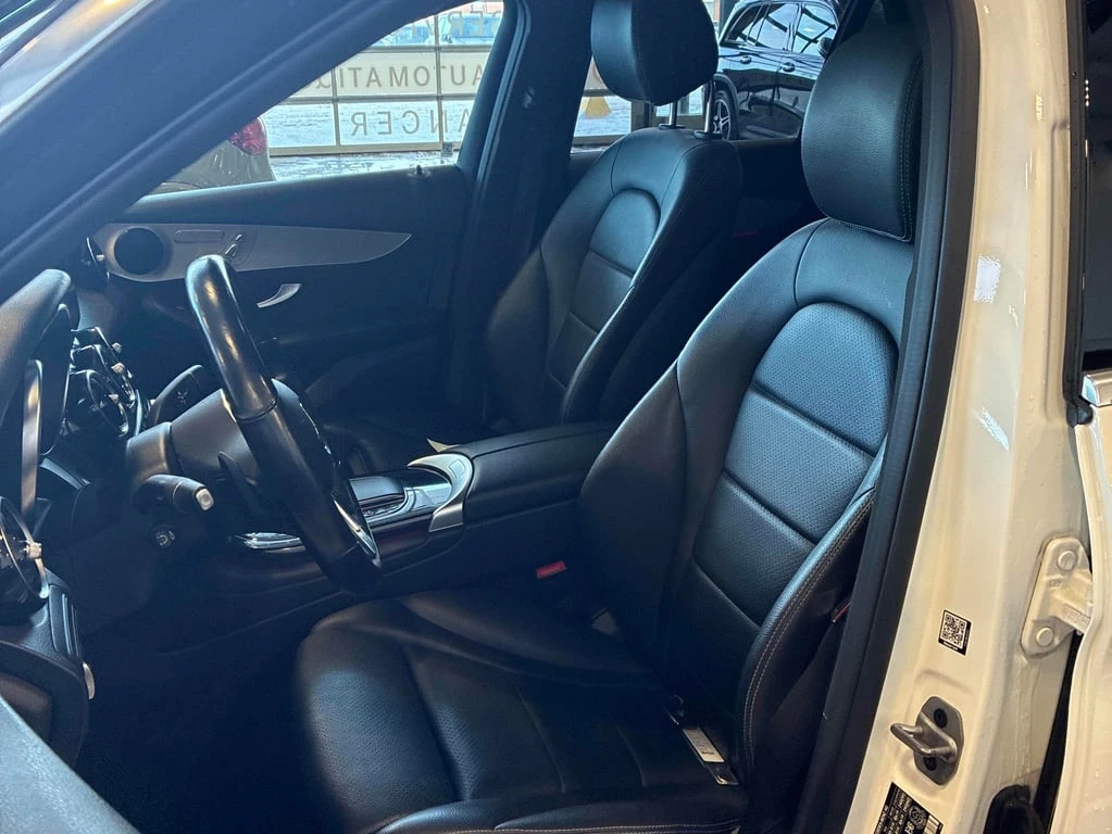 Mercedes-Benz GLC * 300 * CARFAX * ��� ������������ ������ | Mobile.bg � ����������� 14