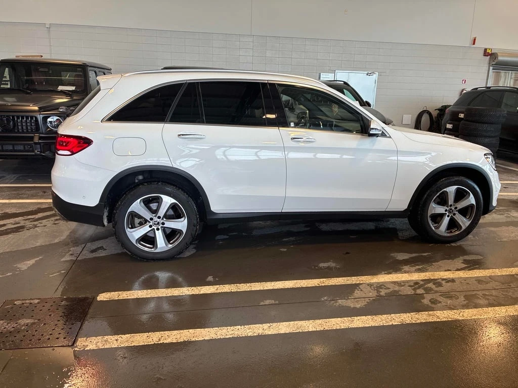 Mercedes-Benz GLC * 300 * CARFAX * ��� ������������ ������ | Mobile.bg � ����������� 3