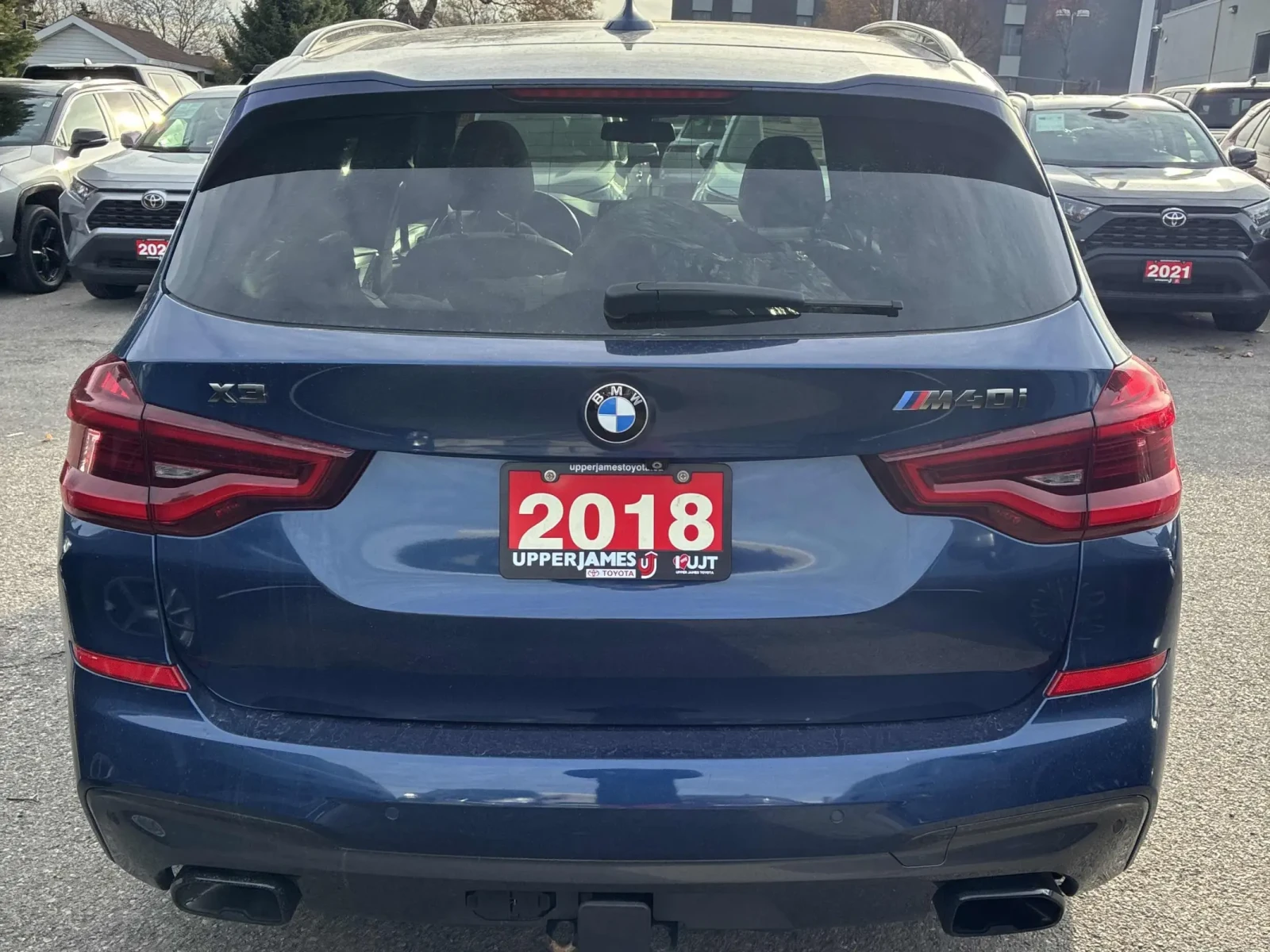 BMW X3 M40i xDrive Shadow Line | Mobile.bg � ����������� 5
