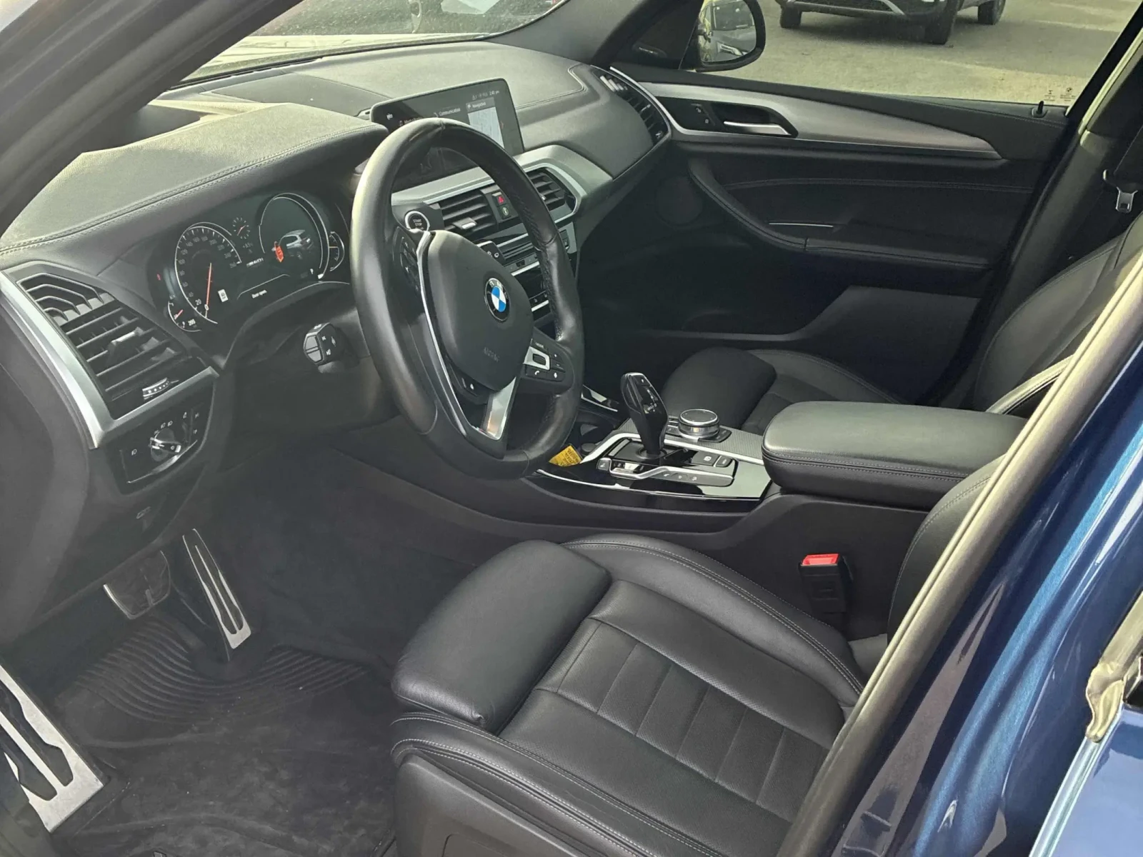 BMW X3 M40i xDrive Shadow Line | Mobile.bg � ����������� 6