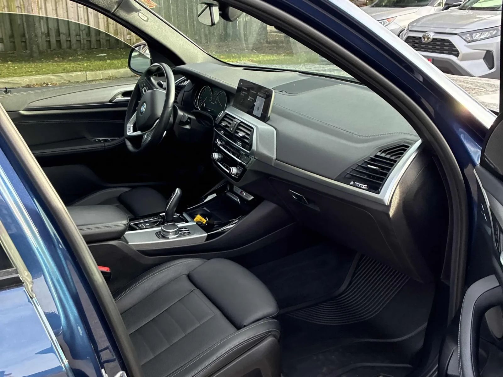 BMW X3 M40i xDrive Shadow Line | Mobile.bg � ����������� 11