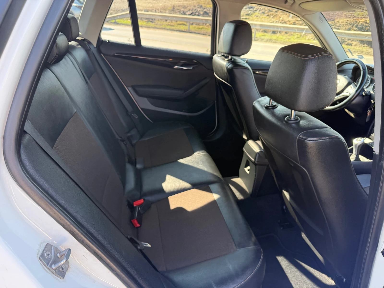 BMW X1 2.0D sDdrive-X_Line-FACELIFT-ЛИЗИНГ 100% одобрение - изображение 10