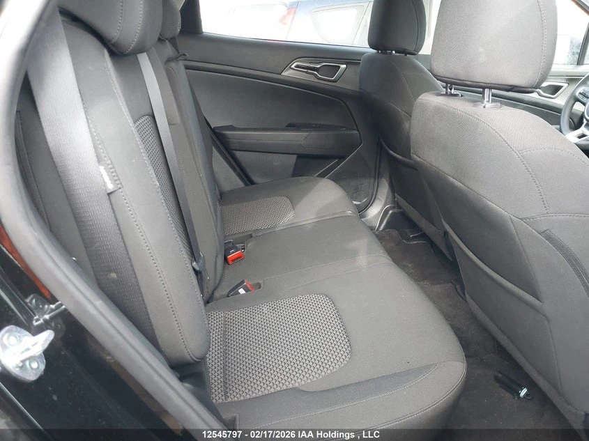 Kia Sportage LX, снимка 8 - Автомобили и джипове - 53823050