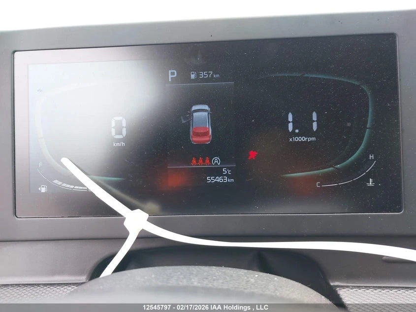 Kia Sportage LX, снимка 7 - Автомобили и джипове - 53823050