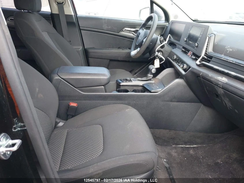 Kia Sportage LX, снимка 5 - Автомобили и джипове - 53823050