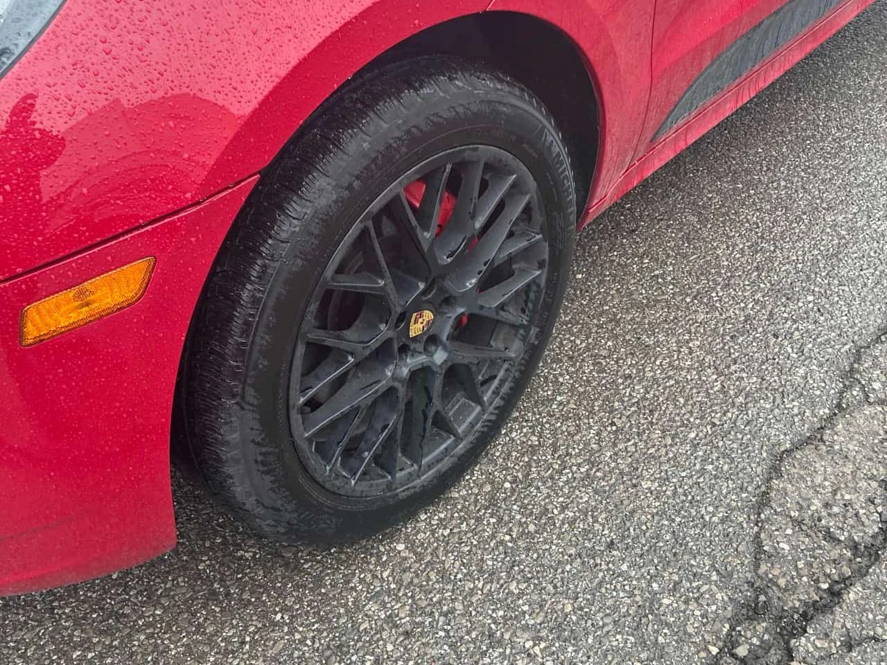 Porsche Macan  GTS / CARFAX / 2 КЛЮЧА , снимка 7 - Автомобили и джипове - 54092038