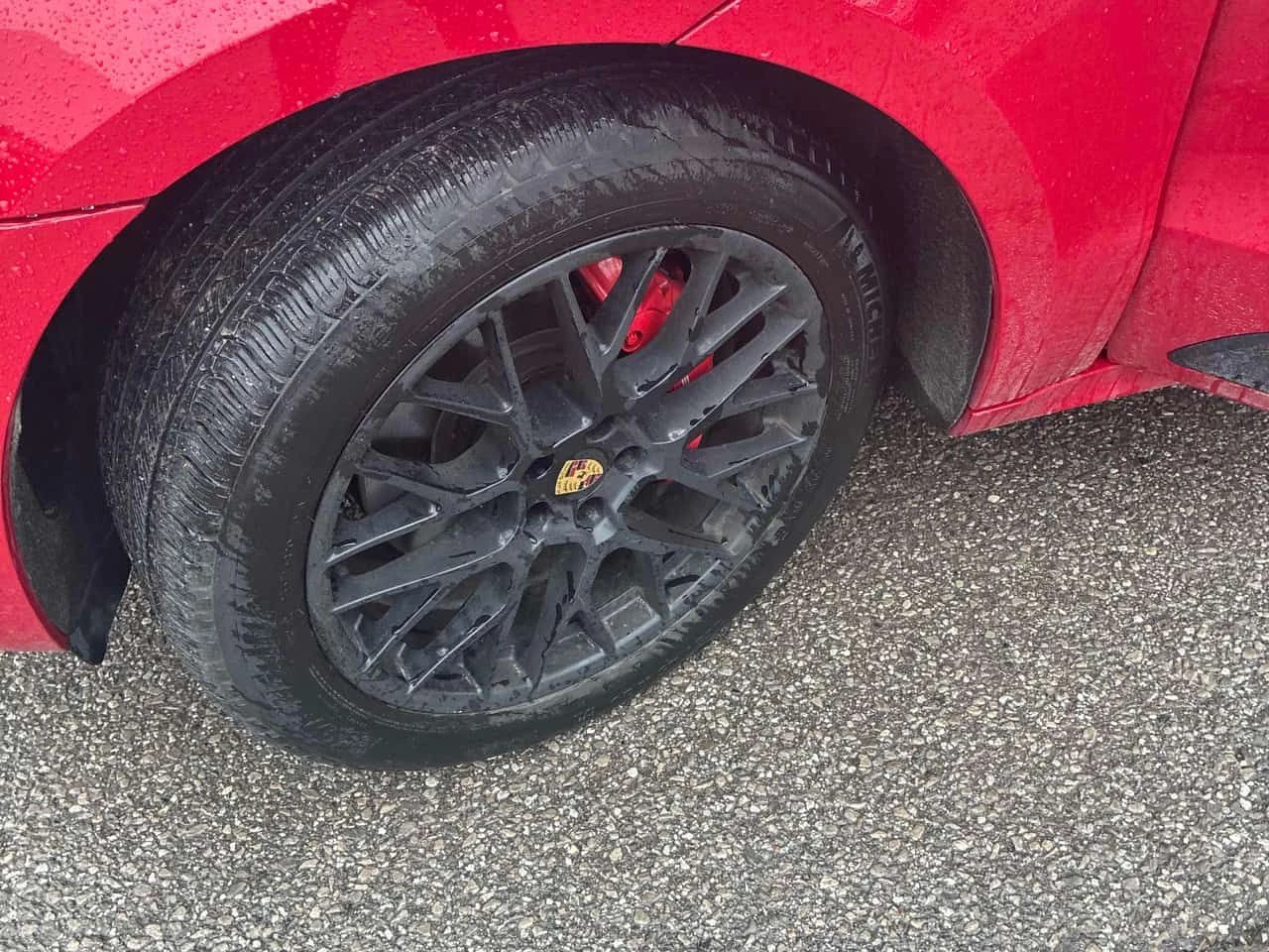 Porsche Macan  GTS / CARFAX / 2 КЛЮЧА , снимка 11 - Автомобили и джипове - 54092038