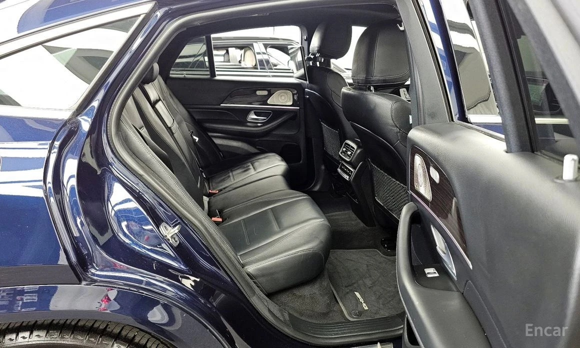 Mercedes-Benz GLE 400 4MATIC* COUPE* AMG* BURMESTER* HEAD-UP* 360 CAM, снимка 15 - Автомобили и джипове - 54207127