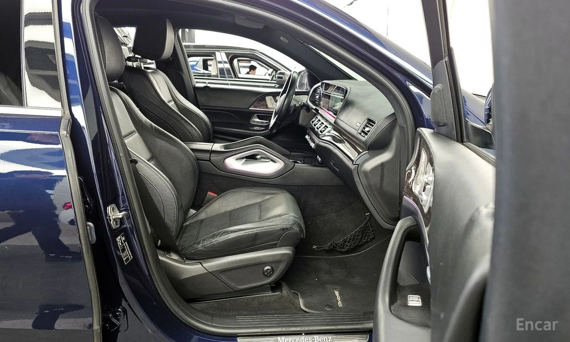Mercedes-Benz GLE 400 4MATIC* COUPE* AMG* BURMESTER* HEAD-UP* 360 CAM, снимка 9 - Автомобили и джипове - 54207127