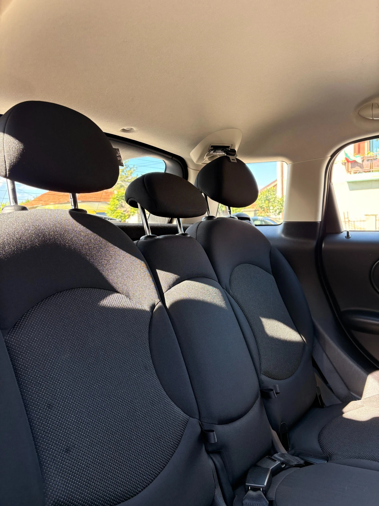 Mini Countryman R60, снимка 13 - Автомобили и джипове - 54997705