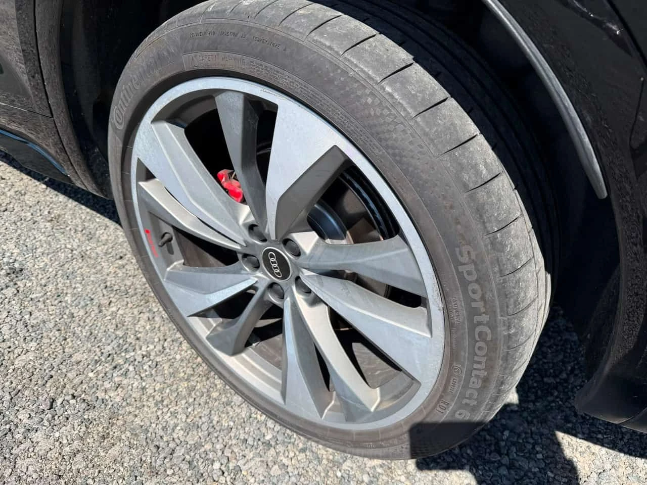 Audi SQ5 Sportback Progressiv/ДИСТРОНИК, снимка 9 - Автомобили и джипове - 55006253
