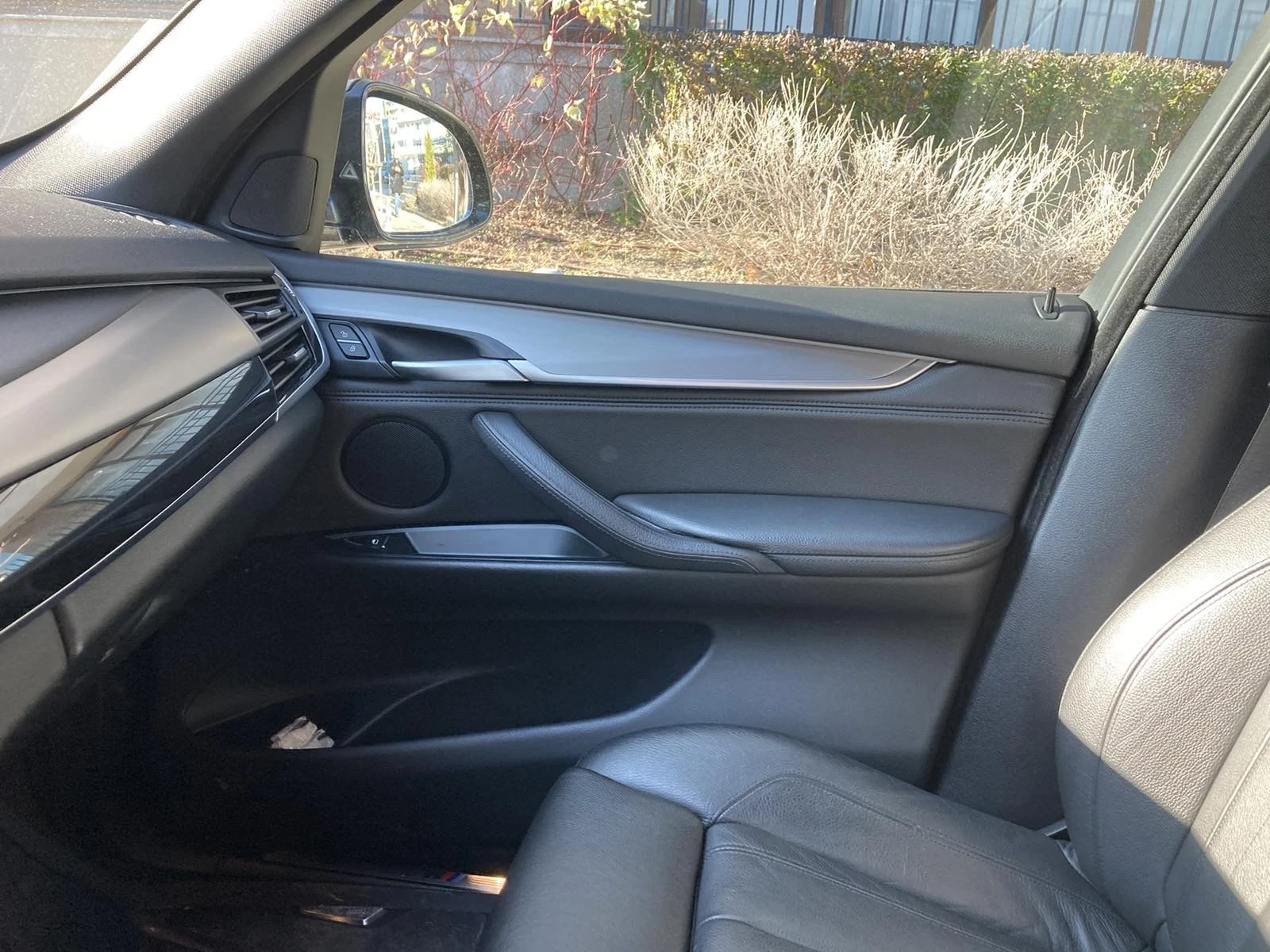 BMW X5 Регистрирана. M пакет, Full екстри, снимка 6 - Автомобили и джипове - 55014690