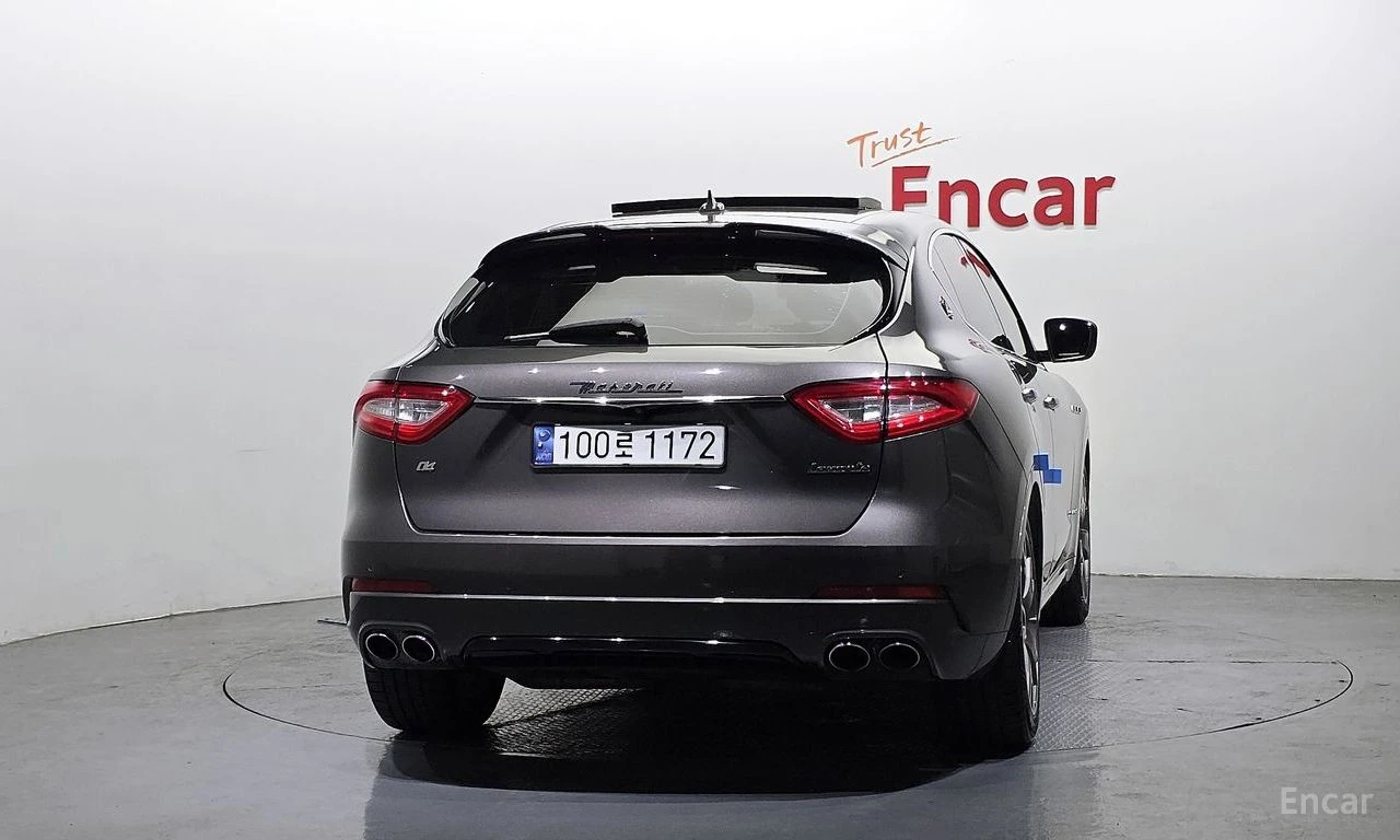 Maserati Levante ОБДУХВАНЕ * ОПЦИЯ ЗА ФИНАНСИРАНЕ, снимка 5 - Автомобили и джипове - 55277018