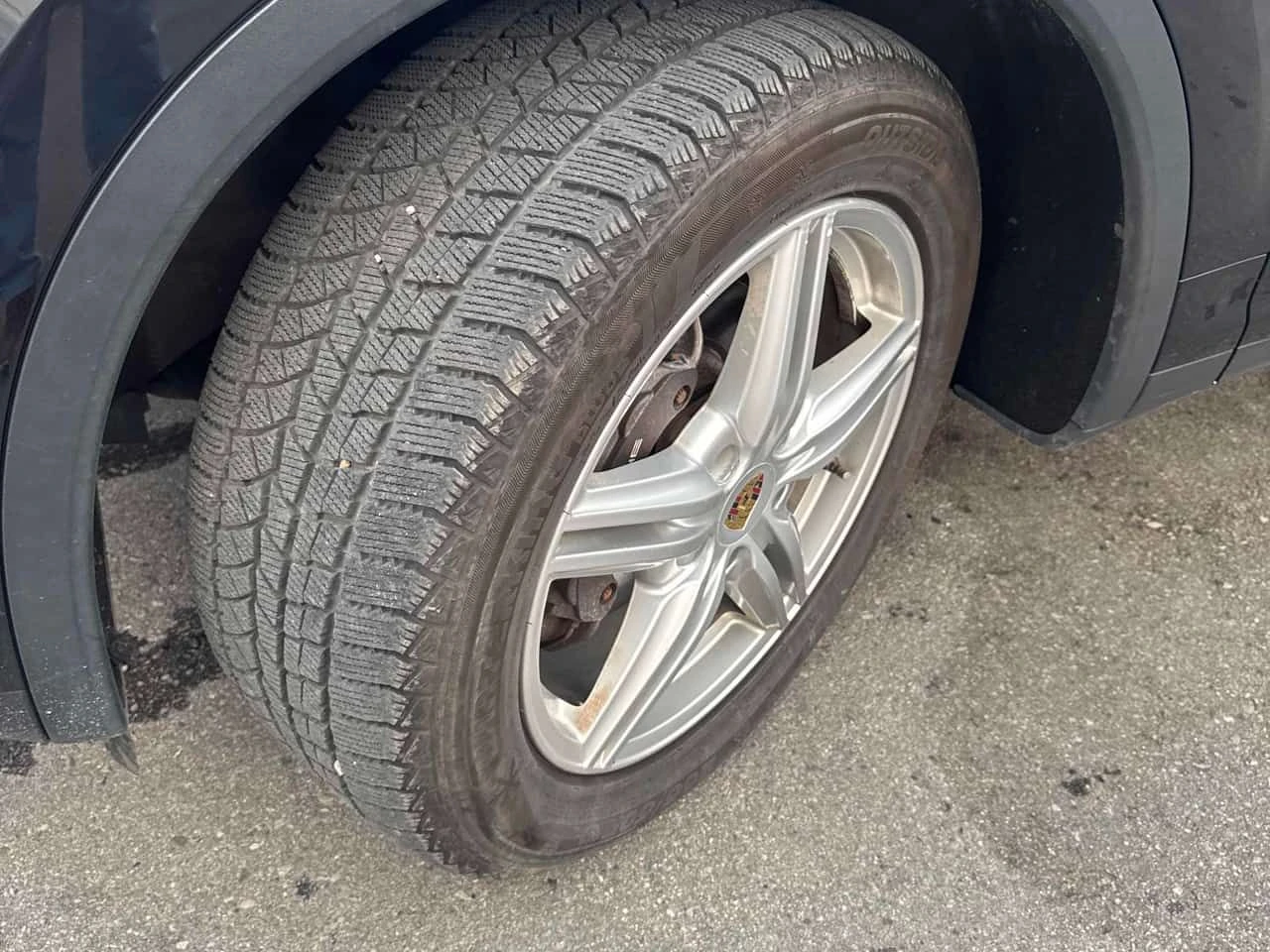 Porsche Cayenne * Diesel * CARFAX * ЦЕНА ДО БГ, снимка 11 - Автомобили и джипове - 55455209
