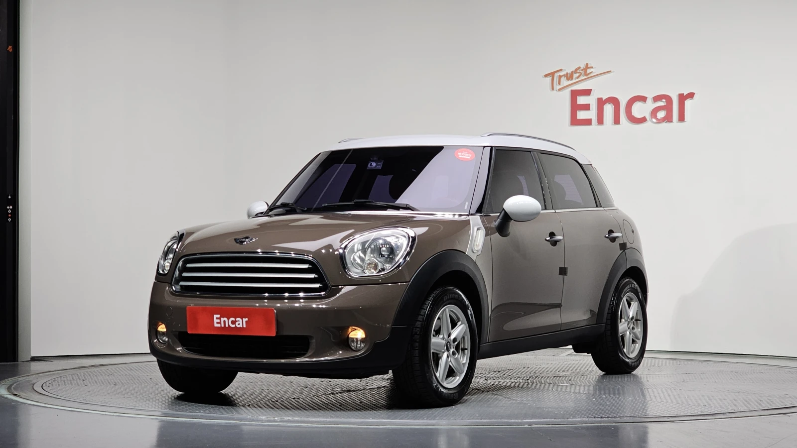 Mini Countryman SE* КРАЙНА ЦЕНА
