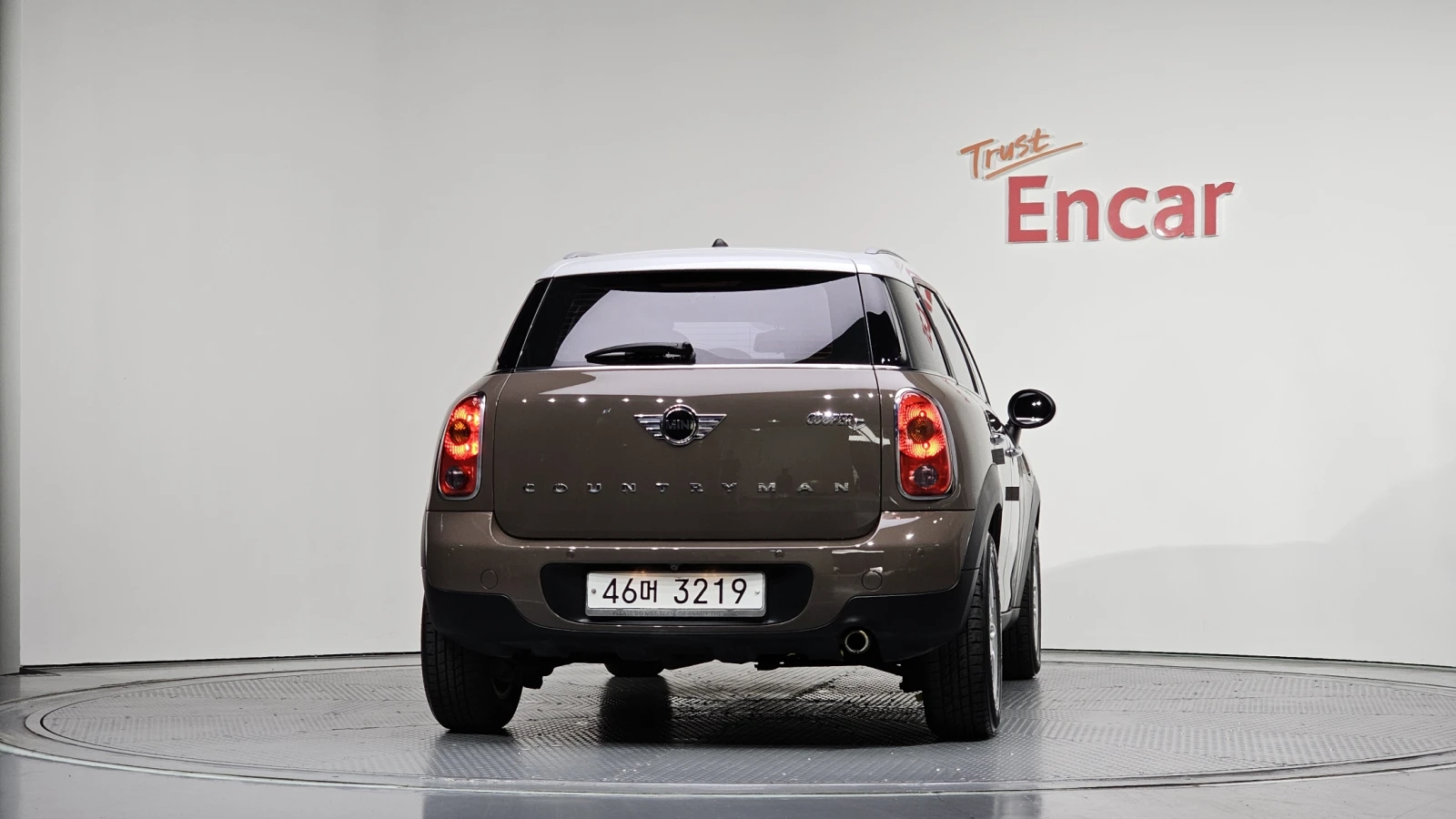 Mini Countryman SE* КРАЙНА ЦЕНА, снимка 4 - Автомобили и джипове - 55496211