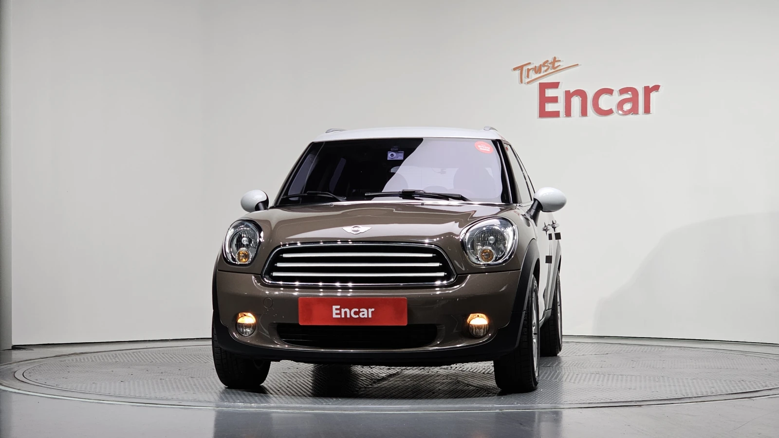 Mini Countryman SE* КРАЙНА ЦЕНА, снимка 3 - Автомобили и джипове - 55496211