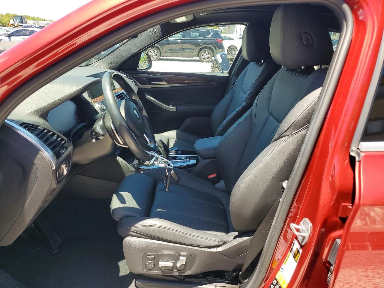 BMW X4 * X-DRIVE30I*  | Mobile.bg � ����������� 10