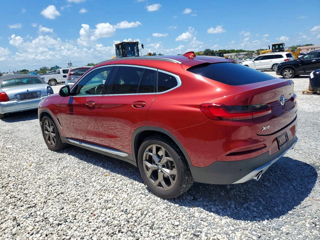 BMW X4 * X-DRIVE30I*  | Mobile.bg � ����������� 6